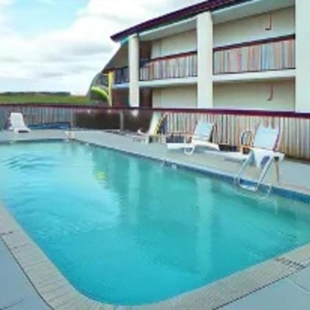 Motel 6-Jennings, La Tiện nghi bức ảnh