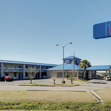 Motel 6-Jennings, La Ngoại thất bức ảnh