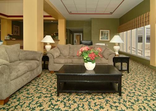 Motel 6-Jennings, La Nội địa bức ảnh