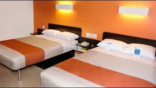 Motel 6-Jennings, La Ngoại thất bức ảnh