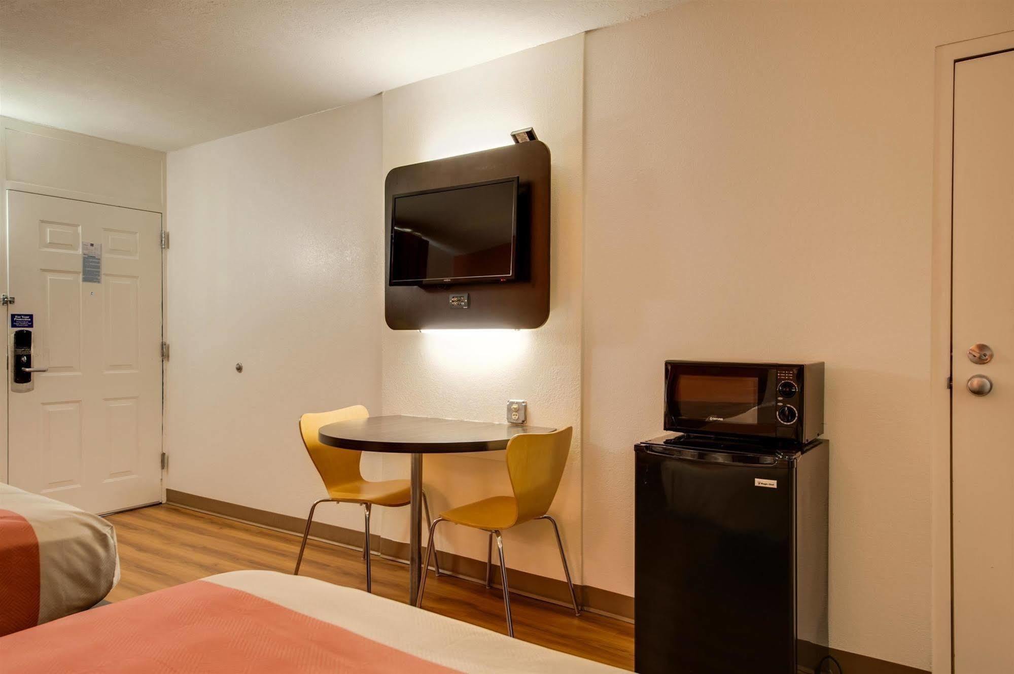Motel 6-Jennings, La Ngoại thất bức ảnh