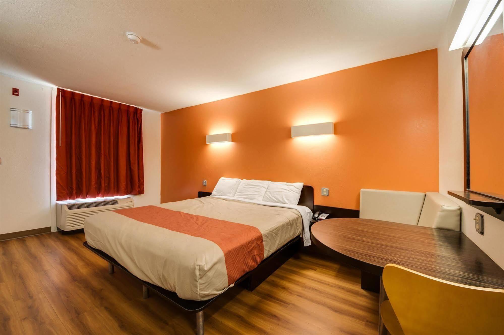Motel 6-Jennings, La Ngoại thất bức ảnh