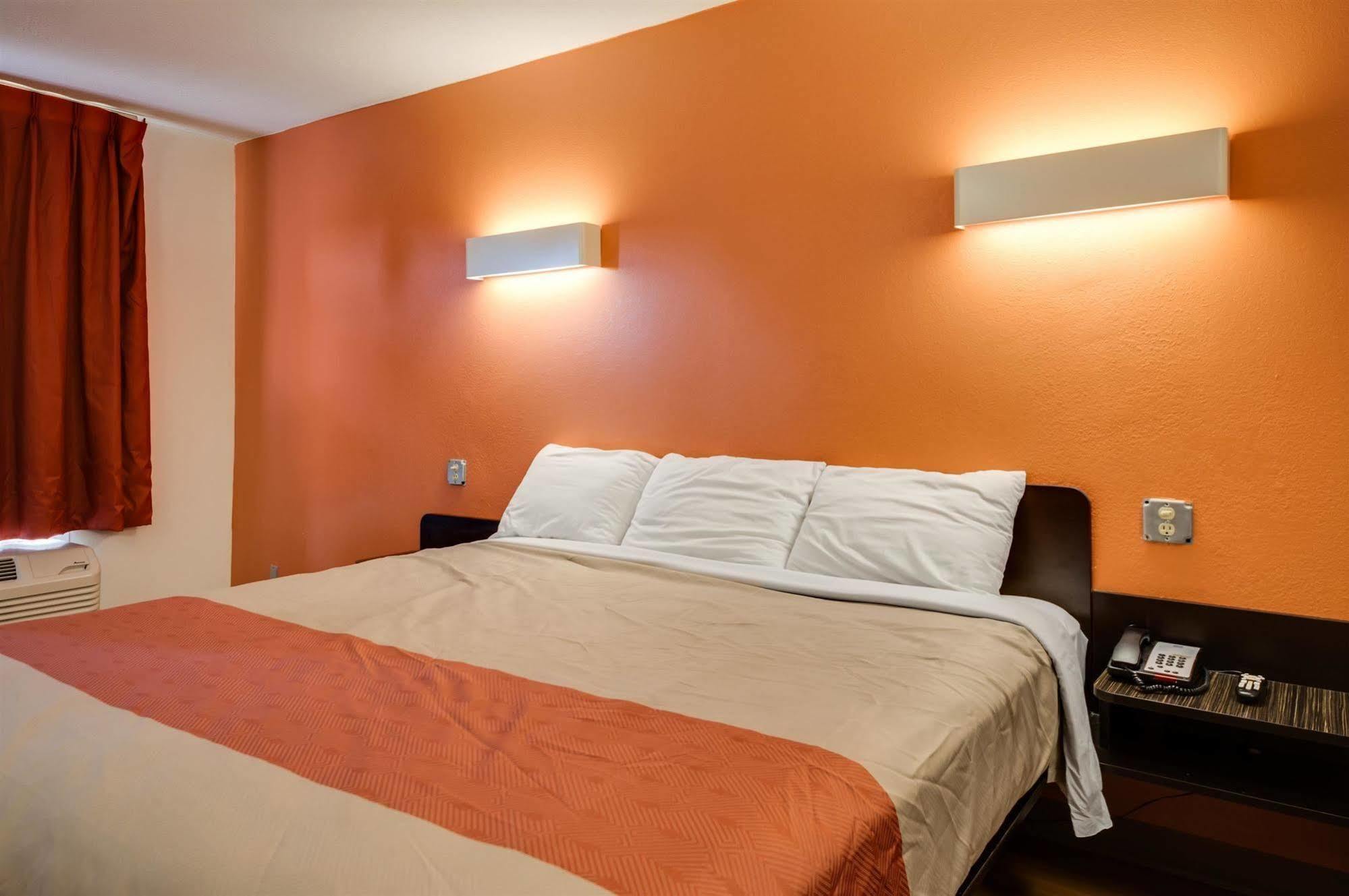 Motel 6-Jennings, La Ngoại thất bức ảnh