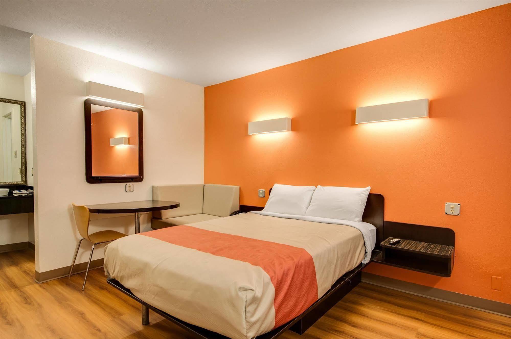 Motel 6-Jennings, La Ngoại thất bức ảnh