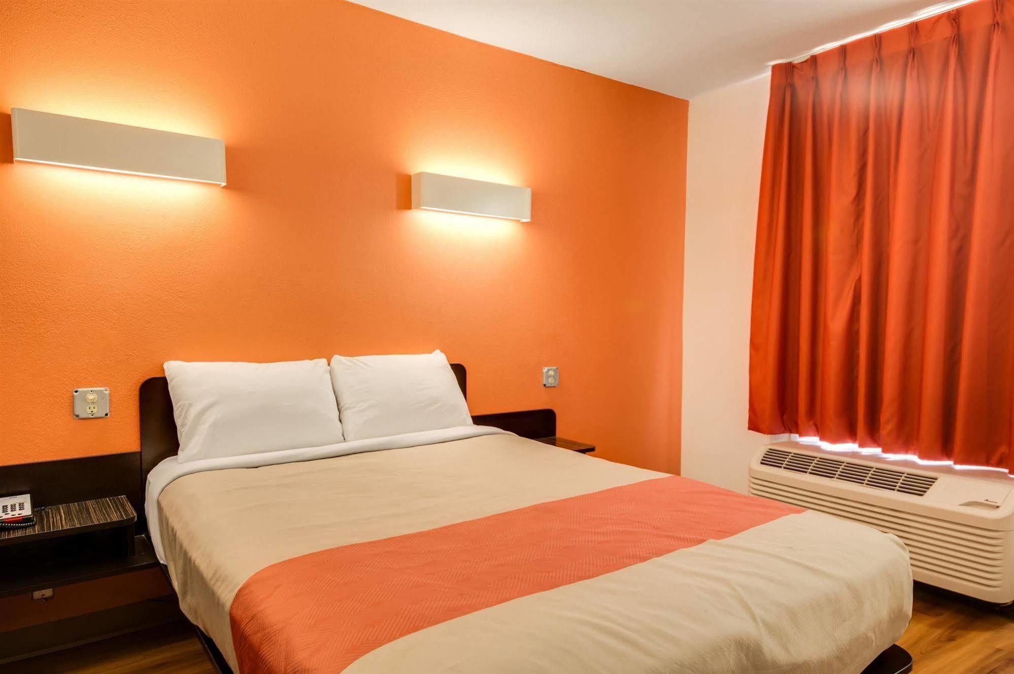Motel 6-Jennings, La Ngoại thất bức ảnh