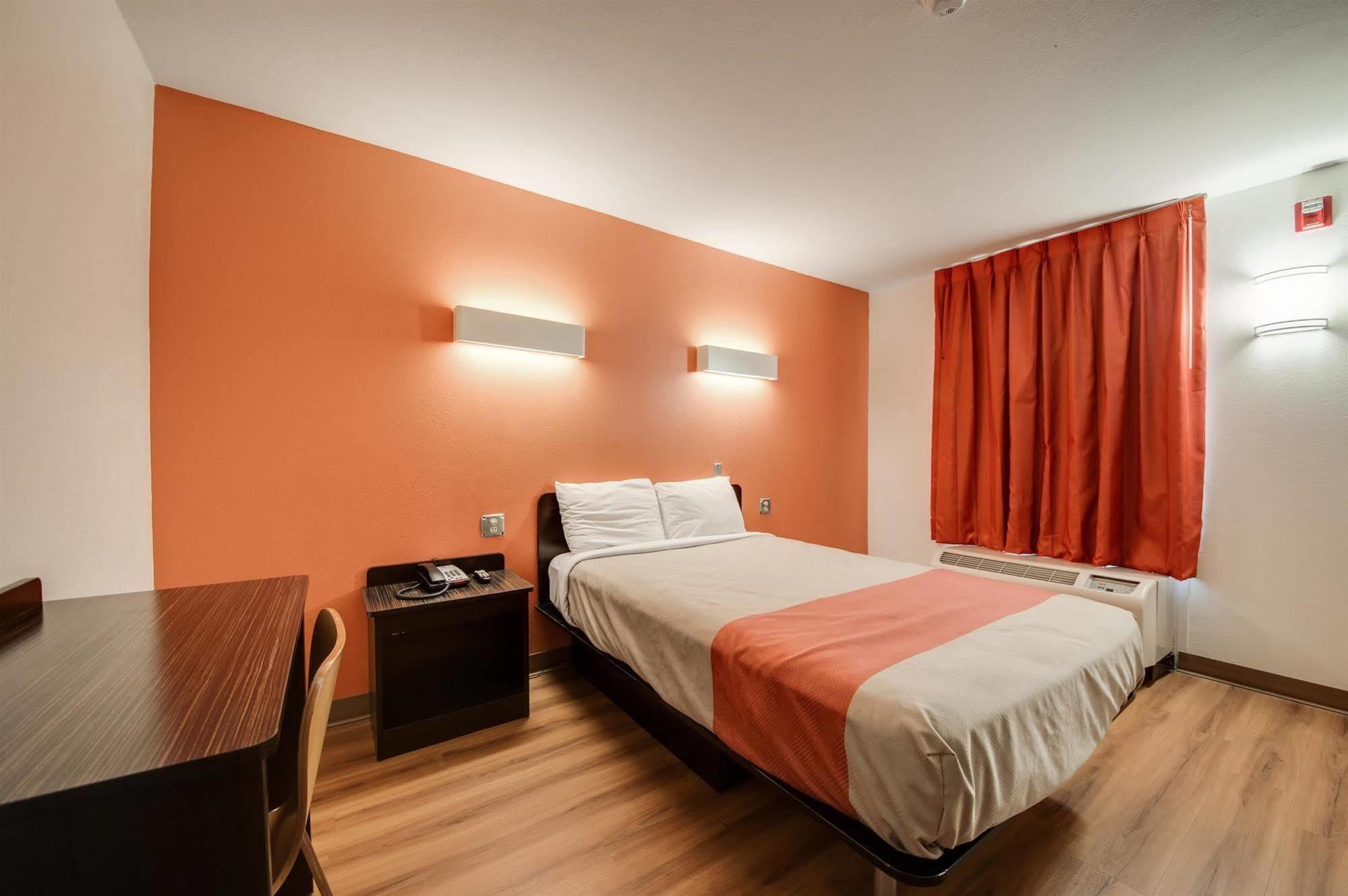 Motel 6-Jennings, La Ngoại thất bức ảnh