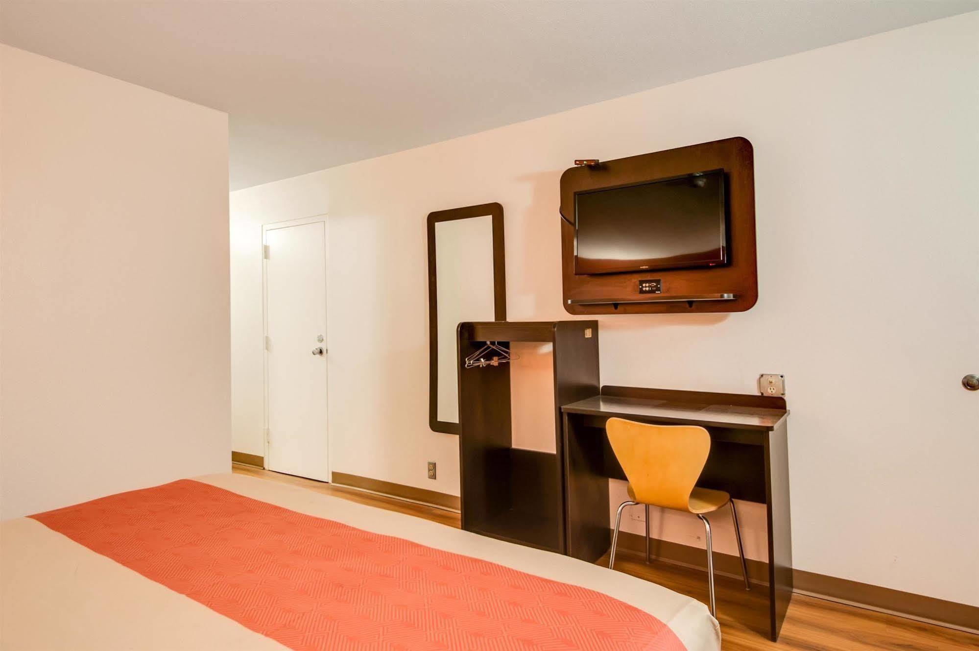 Motel 6-Jennings, La Ngoại thất bức ảnh